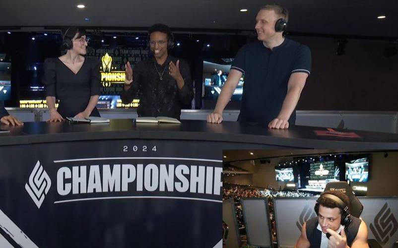 KT Rolster 击败 Generation Gaming Esports 进入 2025 年全球总决赛决赛