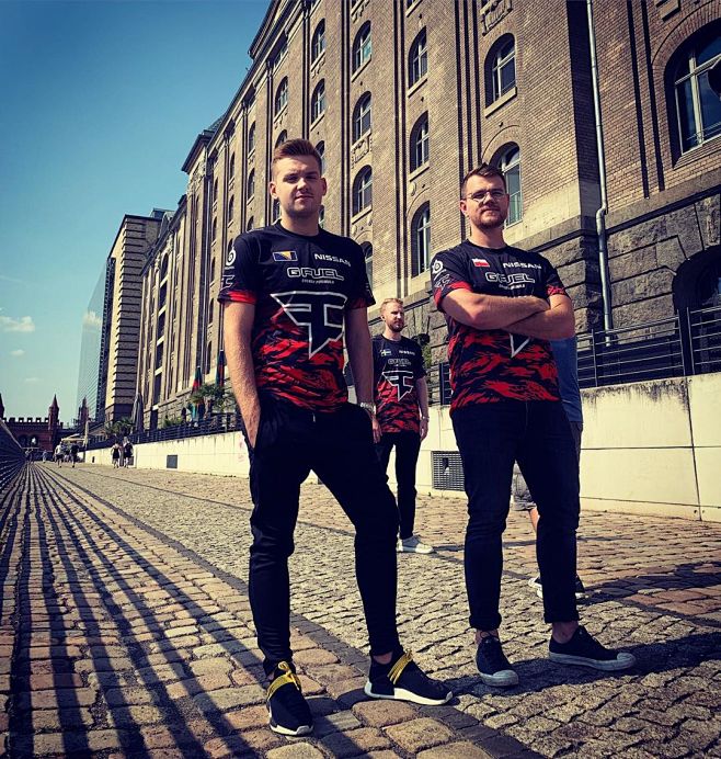 XTQZZZ在Major赛上：我们不在乎打得好还是不好，重要的是赢得比赛