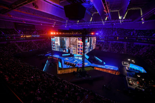 YSKM ：输给WE后大家一起喝酒复盘