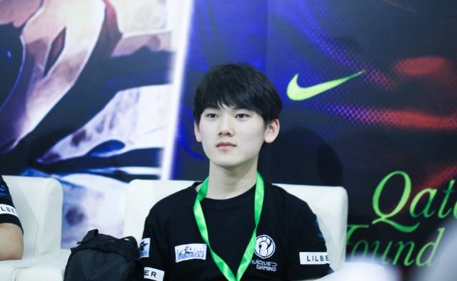 Snappi ：如果输给M80我们会非常失望