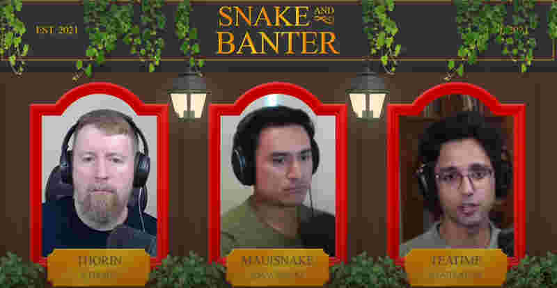 BBL和FUT进行了最长的比赛， GIANTX 获得首场胜利——VCT 2025：EMEA第一阶段第5周第1天