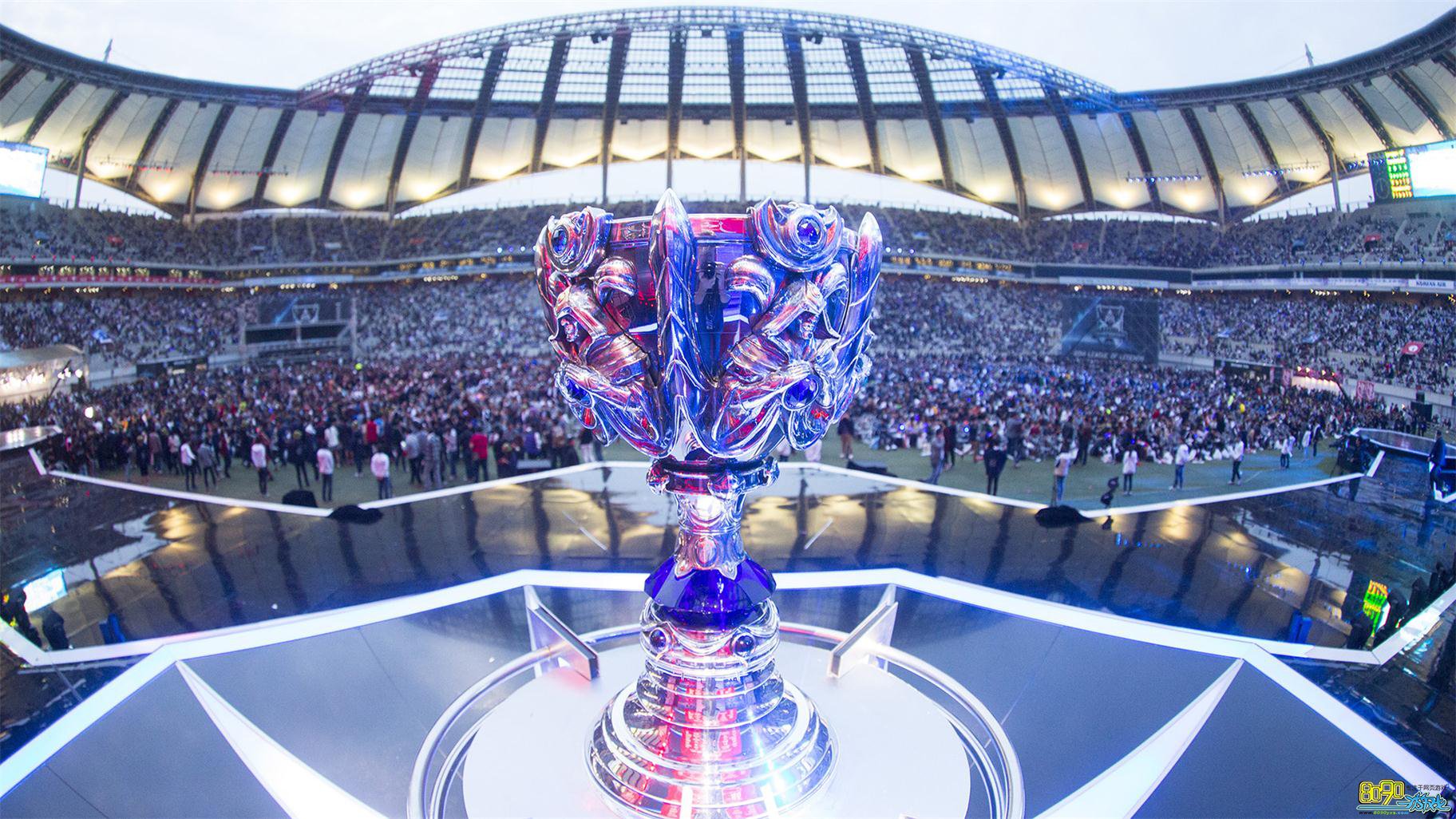 遗憾败北，TES成为本届MSI正赛第三支被淘汰的战队