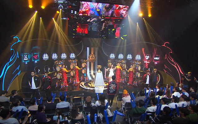 H2K创始人爆料：LPL假赛在西方是公开的秘密，前世界冠军又如何