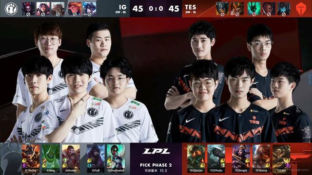 新一代AD领导者 LPL ！1xn Jinx在团战中的猛烈输出+抢下大龙， ThunderTalk Gaming 率先拿下赛点