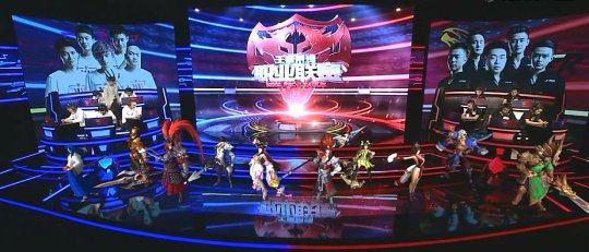 PCS：2月11日正式拉开序幕