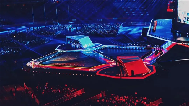 NIP启动瑞典学院队#PathOfANinja