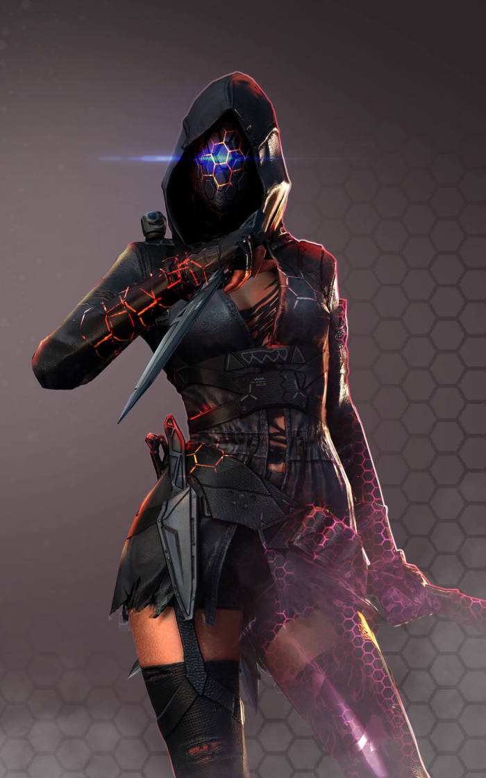 HLTV 2021年度最佳选手TOP 5：Ax1Le