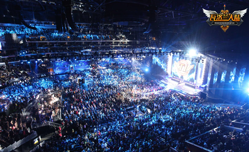 LPL全明星周末正赛投票结果出炉：EDG三人入选