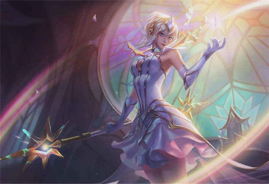 历届S赛单场分均输出排名：Uzi大嘴第二，Chovy是前十名唯一中单