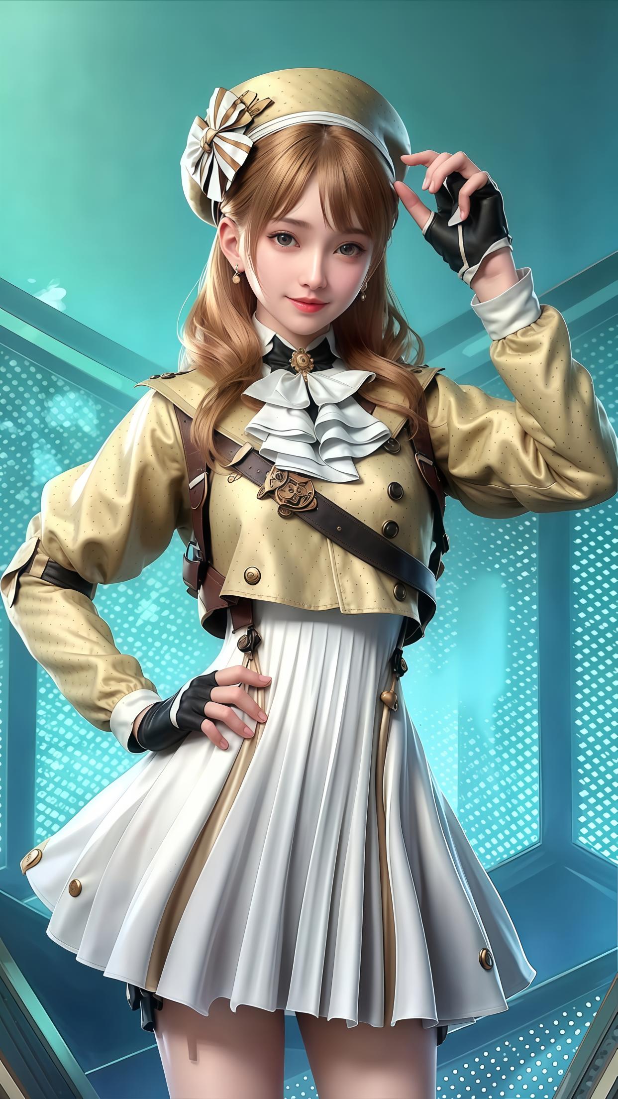 徐秀在睡觉吗？ Crow 被抓住并失去知觉。Hype的艾希箭矢精准引导， OKSavingsBank BRION 领先。